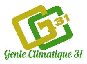 LOGO GENIE CLIMATIQUE CLIENT PARTENAIRE DE LA SARL DE JONG